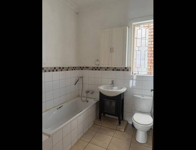 3 BEDROOM PROPERTY TO RENT IN KENSINGTON